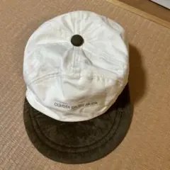 COMME CA DU MODE キャップ 5-6歳
