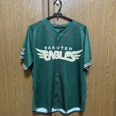 楽天イーグルス　ユニホーム　Mサイズ