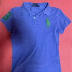 Ralph Lauren the skinny polo M