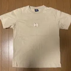 Ｌee(リー)のボックスロゴＴシャツ