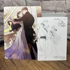 この結婚はどうせうまくいかない 2 特典　アニメイト　TSUTAYA
