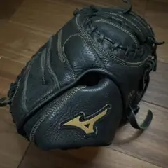 野球始める方やキャッチャーに転向した方に!それ以外もどうぞ!