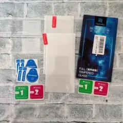 そ　Redmi Note 11 ガラスフィルム　カメラフィルム　2枚