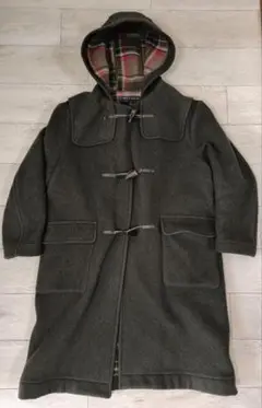 London Tradition Duffle Coat 40