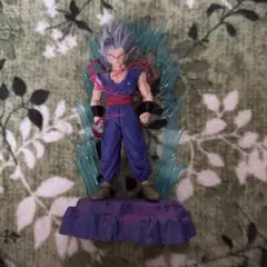 ドラゴンボール 孫悟飯ビースト　フィギュア