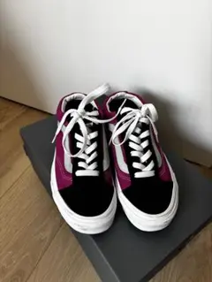 vans オールドスクール