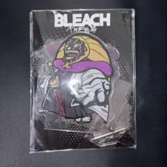 BLEACH　千年血戦篇　イートゥーン　ビッグアクリルスタンド　涅マユリ