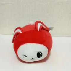 まいぜんシスターズぬいぐるみ　ぜんいち