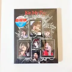 Kis-My-Ft2　Kis-My-Ftに逢えるde show　Blu-ray