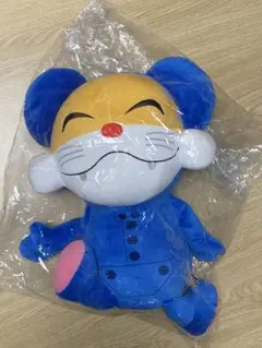 ニャンちゅう！宇宙！放送チュー！　Eテレ　めちゃもふぐっとぬいぐるみ