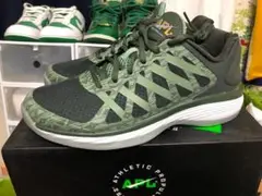 APL VISION LOW CAMO 新品 27cm レア NBA禁止バッシュ NBA禁止】新商品！APL Vision Low （エーピーエル ビジョン ロー