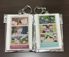 忍たま乱太郎　トレーディングアクリルキーホルダー