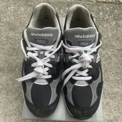 New Balance M992EB 27cm (992 eb)