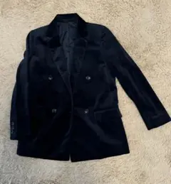 ジャケット