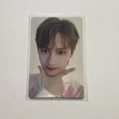 SEVENTEEN Always yours 初回限定C盤 ジュン