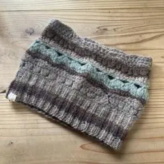 SOFTRAINBOW ソフトレインボー ターバン ハンドメイド