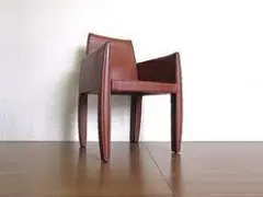 希少モデル/美品 アルフレックス 「FEチェア/エフィーチェア」9万~ 榎本文夫