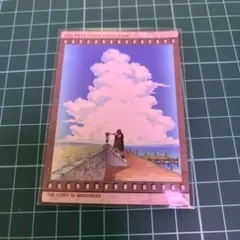 ONE PIECEカードダスマスターズ