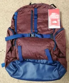【新品タグ付】32㍑デイバッグ正規品THE NORTH FACEノースフェイス