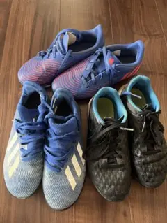 サッカーシューズ