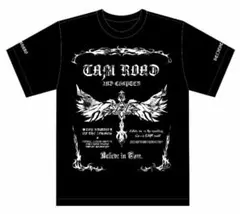 非売品□tangtang 永瀬廉□真夜中乙女戦争 コラボ ムービーT