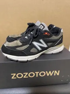 2025年最新】NEW BALANCE M990MB4の人気アイテム - メルカリ