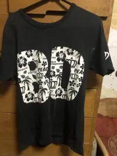 BABYDOLL Tシャツ 黒