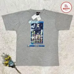 ⭐️新品・未使用⭐️ぷよぷよ　ゲームTシャツ DONPEN ビッグシルエット