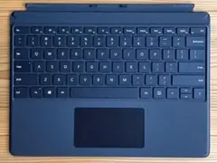 Surface Pro X 13" キーボード 英語配列 QJW-00001