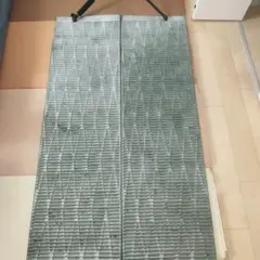 THERMAREST サーマレスト　リッジレスト　クラシック　レギュラー　2枚