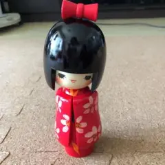 こけし