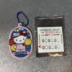 サンリオ エトワールエグリオット フォト収納 チャーム ハローキティ