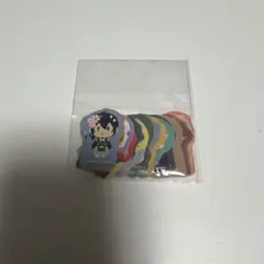 さくら装備フレークシールセット