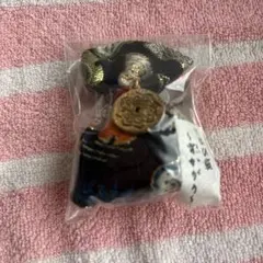 ツキステ。紅縁　匂い袋　宵かがり