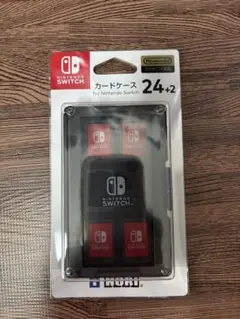 Switchのカードケース
