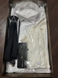 THE TREAT DRESSING 新郎3点セット トリートドレッシング新郎3点セットMサイズ - メルカリ