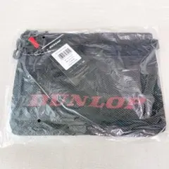 【新品未使用】DUNLOP サコッシュ