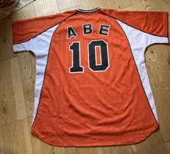 美品♪ジャイアンツ阿部監督ユニホーム　 上原マフラータオルおまけ