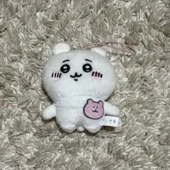 ちいかわ ぬいぐるみBIG ガチャガチャ