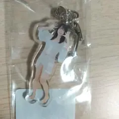 玖麗さやか　コズエンと終わらない夏アクキー