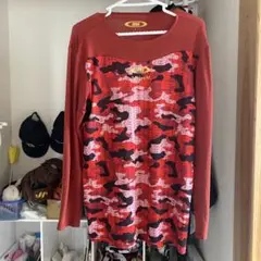 ActiveM アンダーシャツ Lサイズ