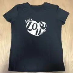 タッチエアロ　Tシャツ