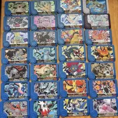 ポケモンフレンダ　28個セット