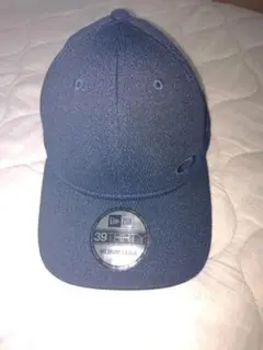 New Era 39THIRTY ネイビーキャップ M/L
