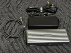 Anker PowerExpand Elite ドッキングステーション