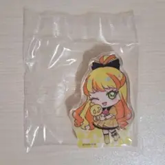 ひみつのアイプリ 五十嵐じゅりあ アクリルブロック
