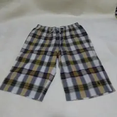 ♧Polo by Ralph Lauren ♧チェック柄ショートパンツ LL