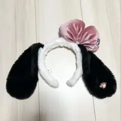ベラ耳カチューシャ ベラデザイン