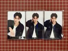 MUSICON IN JAPAN 2025 RANDOM CARD JOONG