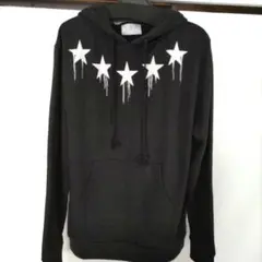 LHP パーカー